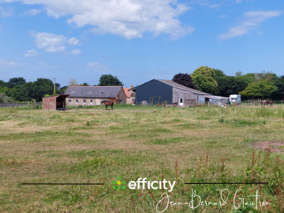 Hippisch vastgoed koop côte d'armor
