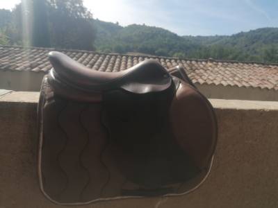 Selle hervé godignon