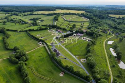 Landbouw bedrijf koop orne