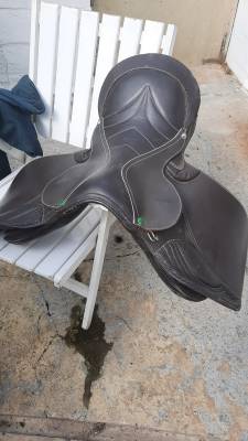 Selle à vendre