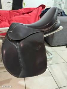 Selle tekna mixte 17,5