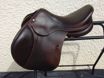 Selle antares confort 17'5