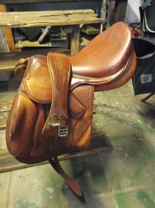 Selle cross