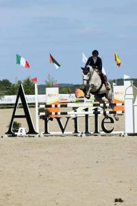 Super cheval cso cce 