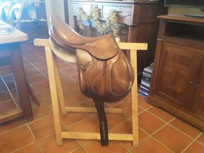 Sella mista devoucoux  17
