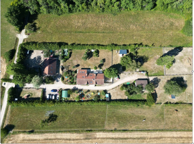 VENTE PROPRIETE EQUESTRE 