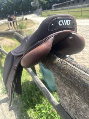 Sella mista cwd 17