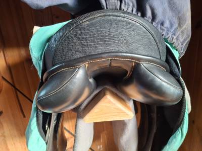 Selle sommer opus 4