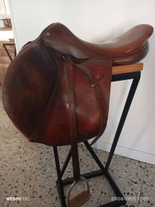 Altra sella macel  17