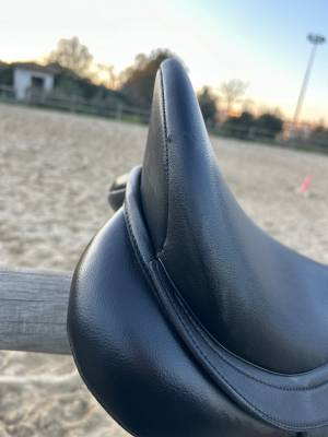 Sella mista wintec  17.5