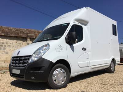 Vl transport chevaux