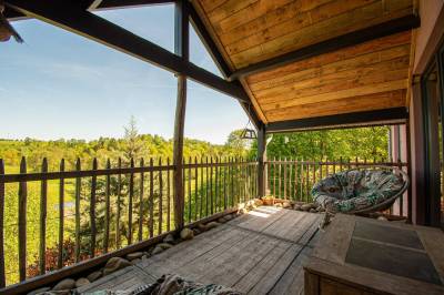 Maison d'exception sur plus d'un hectare