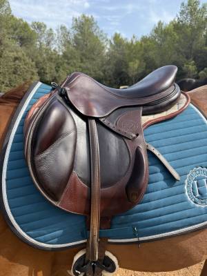 Selle antares
