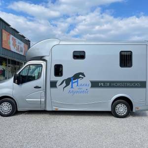 VL 2021 165 chx 60000km