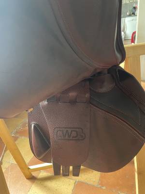 Selle cwd se02 t 17