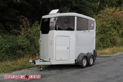 Van ifor williams hbx occasion 2020