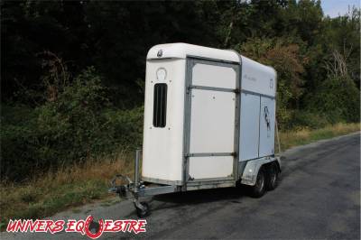 Van fautras provan occasion 1996