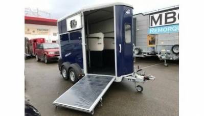 Van ifor williams hb506 neuf