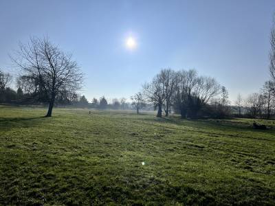 Propriété équestre à usage privé dans un champs de 2ha