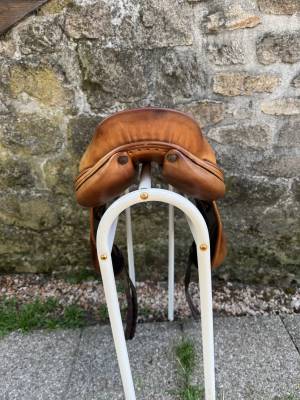 Selle forestier cross 17