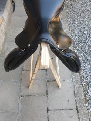 selle fouganza taille 17,5
