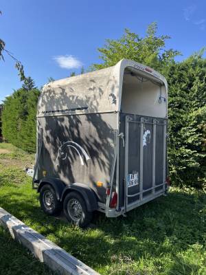 Rijtuigen - Ander rijtuig - Ander merk - Cheval Liberté 