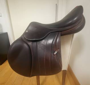Silla Equipe de Salto JEK26EWS  -17,5- año2020