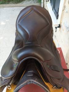 Selle prestige atena 18 pouces
