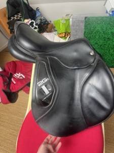 Selle cwd 2gs 17'5