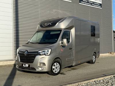 Van per Cavalli STX STX 2021 Occasione