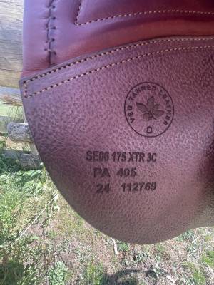 Sella mista cwd  17.5