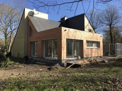 Maison 130 m2 à 10 minutes de Pontchâteau