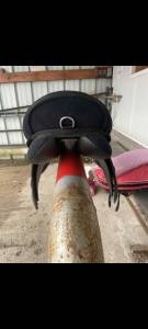 Selle de cheval 