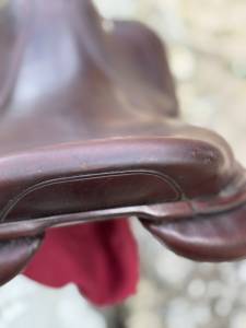 Selle cwd
