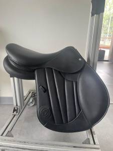 Selle forestier 
