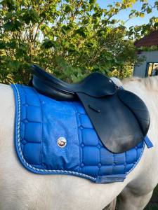 Selle enfant obstacle michael whittaker – 15 pouces