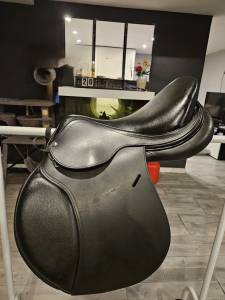 Selle eric thomas 17'