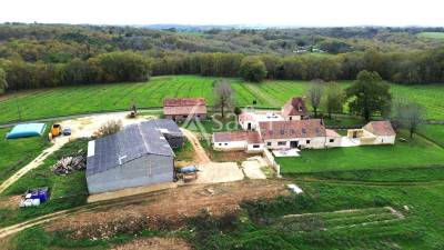 Other agricultural property  dordogne