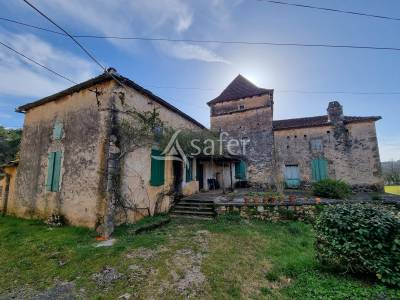 Other agricultural property  lot