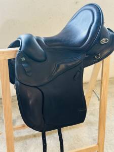 Selle prestige atena flaps