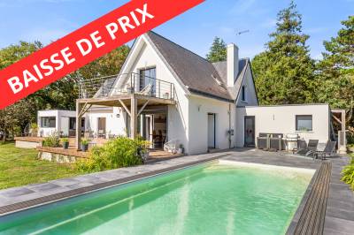 Luxurious equestrian property  loire-atlantique