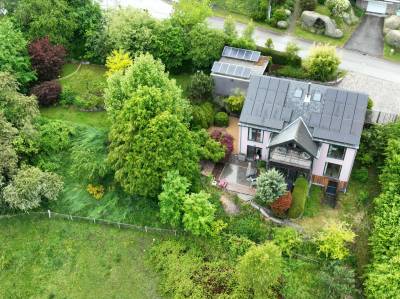 Haras en activité avec Maison d'exception
