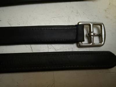 CWD Stirrup straps child