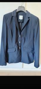 Samshield competition jacket