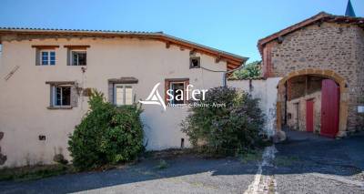 Other country property  rhône