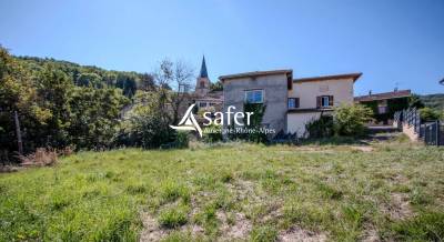 Ferme authentique en pierre - proximite yzeron