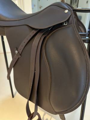 Selle wintec 500 équipé