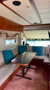 Camion per Cavalli Mercedes  2005 Occasione