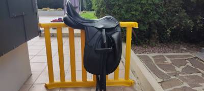 Sella da dressage pds  18
