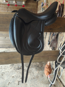 Selle dressage antares 